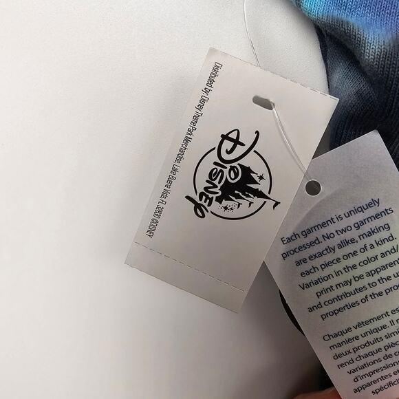 Disney Parks Haunted Mansion Madame Leota Spirit Jersey - Large - Picture 12 of 13